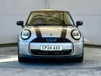 Used Mini Cooper Classic 204 HP (150 kW) 2024 Silver Hatchback