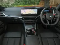 Used BMW 530 Competition Edition 530 HP (389 kW) 2026 Red Sedan