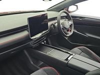 New VW ID.7 GTX 250 kW (340 HP) 2026 Grenadilla black Estate