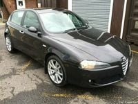 Used Alfa Romeo 147 120 HP (88 kW) 2006 Hatchback