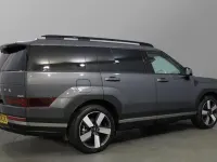 New Hyundai Santa Fe 253 HP (186 kW) 2026 Ecotronic grey SUV