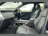 Używany Jaguar F-Pace R-Dynamic 204 KM (150 kW) 2024 Niebieski SUV