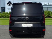 Used VW Transporter Pro 150 HP (110 kW) 2025 Black Van