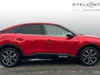 Used Citroën e-C4 Shine 100 kW (136 HP) 2021 Hatchback