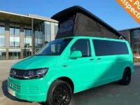 Used VW T6 Startline 84 HP (61 kW) 2017 Van