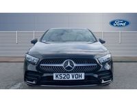 used Mercedes A180 A-ClassAMG Line 5dr Auto Diesel Hatchback