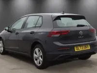 Used VW Golf VIII S 130 HP (95 kW) 2023 Hatchback