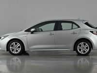 used Toyota Corolla 1.8 Icon Hybrid