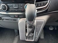 Used Ford Transit Custom Limited 2023 Silver Van