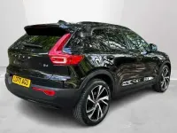 Used Volvo XC40 R-Design Pro 194 HP (142 kW) 2021 SUV