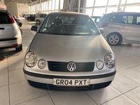 used VW Polo 1.2 Twist 5dr