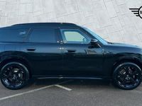 Used Mini Countryman 215 HP (158 kW) 2025 Black SUV