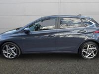 Used Hyundai i20 Ultimate 101 HP (74 kW) 2026 Hatchback