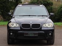 used BMW X5 xDrive30d M Sport 5dr Auto