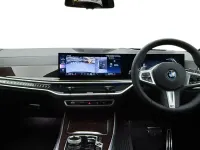Used BMW X5 M Sport 482 HP (354 kW) 2026 Black SUV