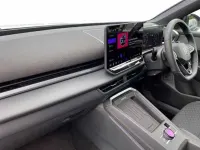 New VW T-Roc R-line 150 HP (110 kW) 2026 Pure white SUV