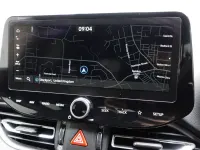 Used Hyundai i30 N Line 159 HP (116 kW) 2022 Black Hatchback