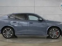 Used BMW iX2 M Sport 227 kW (309 HP) 2025 Grey SUV