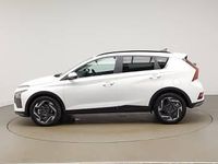 New Hyundai Bayon 90 HP (66 kW) 2026 Solid  atlas white SUV