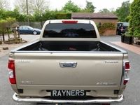 Used Isuzu Pick up 129 HP (94 kW) 2007 Pickup
