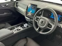 Used Volvo XC60 Plus 345 HP (253 kW) 2026 Black SUV