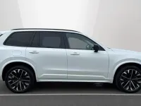 Used Volvo XC90 Plus 455 HP (334 kW) 2025 White SUV