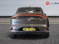 Used MG IM6 Performance 553 kW (752 HP) 2025 Silver SUV