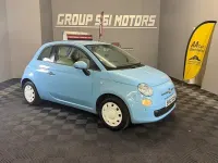 Used Fiat 500 Pop 69 HP (50 kW) 2015 Hatchback