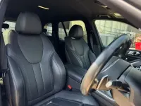 Used BMW X5 M Sport 265 HP (194 kW) 2019 Black SUV