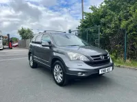 Used Honda CR-V ES 2011 Grey SUV