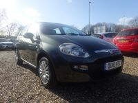 used Fiat Punto Evo 1.4 Active 5dr