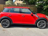 used Mini Cooper S Countryman 2.0 D 5dr Auto