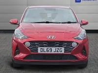 Used Hyundai i10 SE 67 HP (49 kW) 2023 Hatchback
