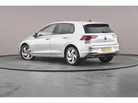 Used VW Golf VIII 245 HP (180 kW) 2023