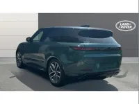 New Land Rover Range Rover Sport SE Dynamic 296 HP (217 kW) 2025 Other SUV