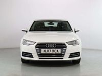 used Audi A4 1.4T FSI Sport 4dr