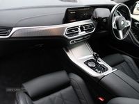 Used BMW X5 M Sport 2022 Black SUV