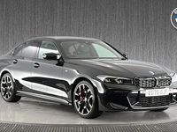 Usado BMW M340 M Sport 369 HP (271 kW) 2025 Preto Sedan