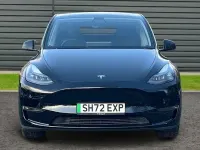 Usado Tesla Model Y Long Range AWD 286 kW (389 HP) 2025 SUV