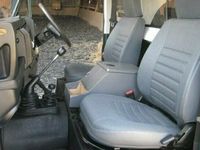 Used Land Rover Defender 2006 SUV
