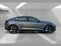 Nuevo Polestar 4 Plus 196 kW (267 CV) 2025 Gris SUV