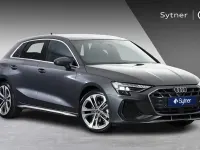 New Audi A3 Sportback S-Line 150 HP (110 kW) 2026 Hatchback