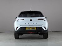 Used Vauxhall Mokka Ultimate 131 HP (96 kW) 2025 SUV