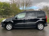 used Citroën Berlingo Multispace 1.6 HDi 90 XTR 5dr Mot Nov