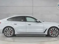 Used BMW M440 Comfort Edition 374 HP (275 kW) 2022 Grey Sedan
