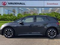 used VW ID3 PURE PERFORMANCE 45KWH LIFE AUTO 5DR ELECTRIC FROM 2021 FROM TELFORD (TF1 5SU) | SPOTICAR