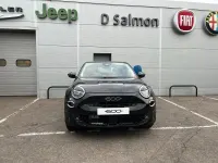 New Fiat 600 Icon 99 HP (72 kW) 2026 Black SUV