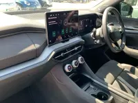 Used Skoda Kodiaq SportLine 200 HP (147 kW) 2025 Black SUV