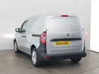 Used Renault Kangoo 2024 Grey MPV