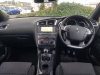 used DS Automobiles DS4 